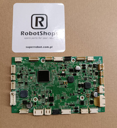 Robot odkurzacz iLife A9s/ZACO A9s - PCB Płyta główna