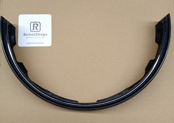 Robot odkurzacz Xiaomi Mi Robot, 5200 mAh - do 250m2 powierzchni odkurzania w 1 cyklu