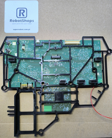 Robot odkurzacz I-Robot Roomba Combo J5/J5+ Main PCB Circuit Board Motherboard, płyta główna RVE-Y1 / RVE-Y2