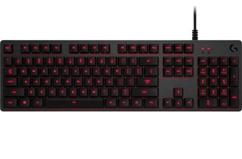 KLAWIATURA G413 GAMING ENG 920-008310 LOGITECH