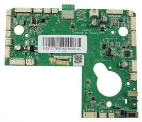 Robot odkurzacz -  ECOVACS OZMO 920 - Płyta główna, Main Board