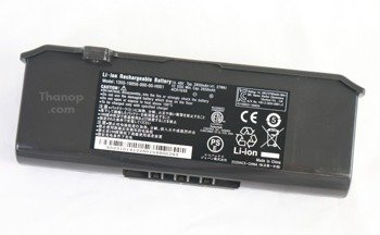 Robot odkurzacz Ecovacs - Akumulator 2800 mAh do ECOVACS DEEBOT R95