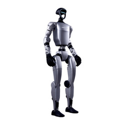 Robot humanoidalny UNITREE G1 Edu U10