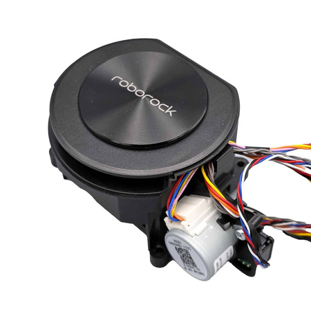 Roborock LDS13RR Lidar-Sensor für Saros 10, original Ersatzteil, schwarz