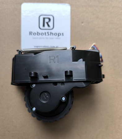 Viomi V2/V2 PRO - Wheel module left