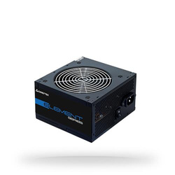 OBUDOWA ZASILACZA ATX 600W ELP-600S CHIEFTEC