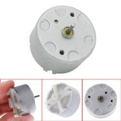 Robot odkurzacz - szczotki boczne 4 szt. ECOVACS D-S244 do Ecovacs  D35