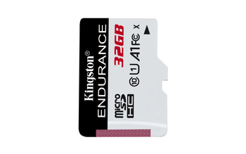 PAMIĘĆ MICRO SDHC 32GB UHS-I SDCE/32GB KINGSTON