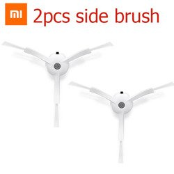 Robot odkurzacz - Xiaomi mi szczotka boczna (2 szt.)