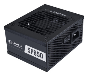 CASE PSU SFX 850W BLACK/G9P.SP0850G.B000.EU LIAN LI