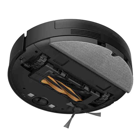 Robot sprzatający Dreame D20 (czarny)