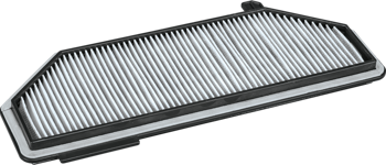 Filtr pojemnika do robota Makita DRC200Z