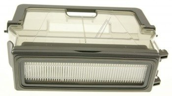 Robot odkurzacz - Zbiornik, pojemnik na kurz do ECOVACS DEEBOT Slim, Slim 2, Slim Neo Dust Bin - OUTLET