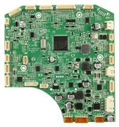 Robot odkurzacz Ecovacs - Płyta główna do Deebot M82 Main Board - wersja 813-11018034