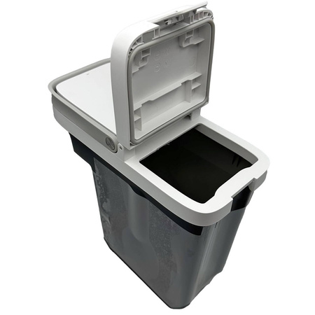 Robot odkurzacz - Roborock Zbiornik na czystą wodę Roborock S8 PRO ULTRA biały