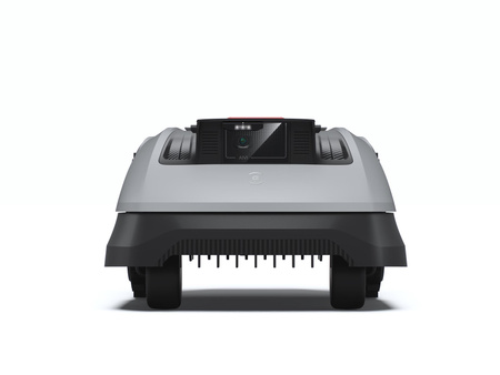 ECOVACS GOAT O600 RTK Robotic Lawn Mower 6E Intelligent Grass Cutter