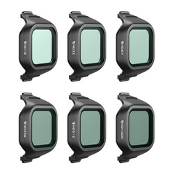 Zestaw filtrów FREEWELL All Day DJI Mini 5 Pro