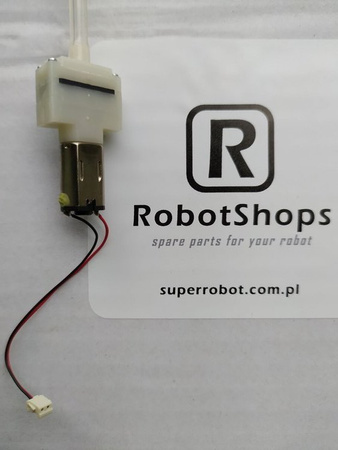 Robot odkurzacz Ilife X620/v5s Pro/v7s  moduł pompy elektronicznej