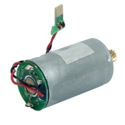 Robot odkurzacz - Xiaomi Roborock S50, S55 - silnik napędu szczotki głównej