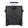 Lodówka samochodowa Hcalory P60M+ z bluetooth
