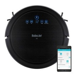 Robot odkurzacz ROBOJET DUEL