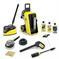HIGH PRESSURE WASHER K 7/COMFO PREM 1.317-507.0 KARCHER
