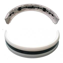 Robot odkurzacz - Xiaomi Mi Robot Mop 1C - Przedni zderzak do STYTJ01ZHM Mijia 1C (Dreame MC1808)