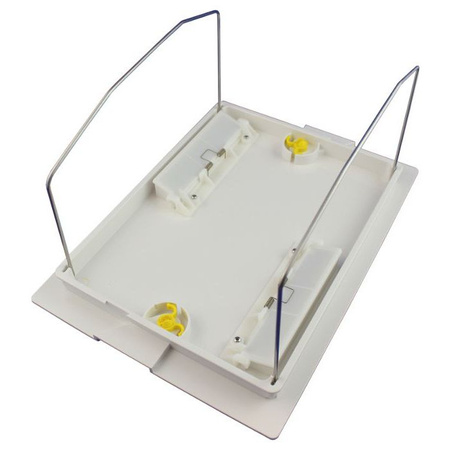 Robot odkurzacz basenowy Dolphin - Kosz ssący dla Dolphin Master M4 / M5 / Dolphin Galaxy