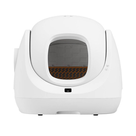 Kuweta samoczyszcząca CATLINK BayMax