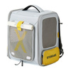 Plecak transporter Petkit Pet Carrier (szary)