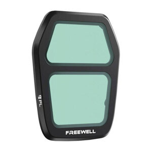 Filtr CPL FREEWELL do DJI Air 3S