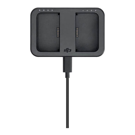 Hub ładowania DJI WB37 USB-C 65W PD