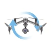 Plan ochrony DJI Care Pro Inspire 3 (plan roczny) - kod elektroniczny