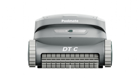 Robot odkurzacz do basenu Poolmate DT C - do 100 m2 / Gwarancja i serwis w Polsce