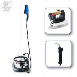 Szczotka parowa Stacja parowa AV04 RA TRIPLE