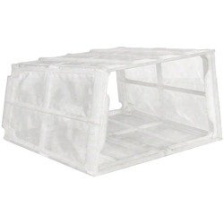 Robot odkurzacz basenowy Dolphin S300i  - Wkład filtrujący Dolphin S300i - 100 mic