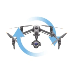 Plan ochrony DJI Care Pro Inspire 3 (plan roczny) - kod elektroniczny