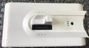 Xiaomi Odkurzacz bezprzewodowy ręczny Xiaomi Jimmy JV51 Handheld - Akumulator Li-Ion do JV51