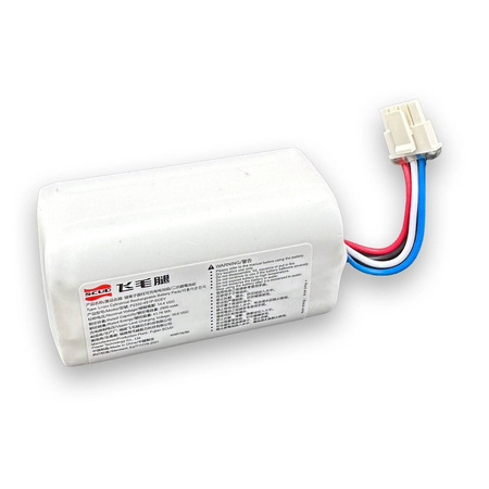 Viomi V2/V2 PRO - Wheel module left