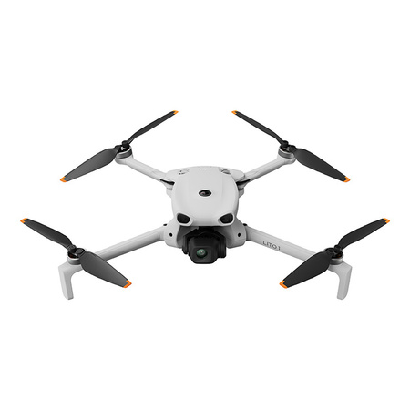 Dron DJI Lito 1 Fly More Combo (DJI RC-N3)