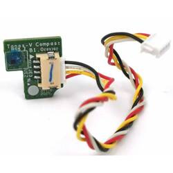 Robot odkurzacz - Roborock S5 MAX Compass Sensor