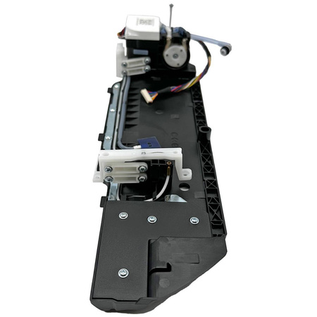 Roborock S8/S8+ Sonic module with pump, Moduł ultradźwiękowy VibraRise wraz z pompą wody