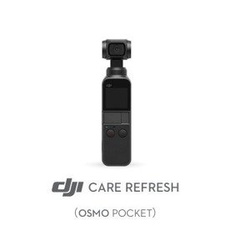 Plan serwisowy DJI Care Refresh Osmo Pocket