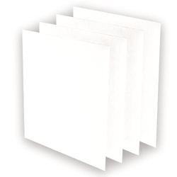 AIR PURIFIER FILTER CARBON/AERAMAX PRO 9600501 FELLOWES