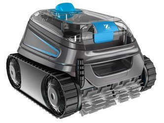 Robot odkurzacz basenowy Zodiac CNX 30 iQ