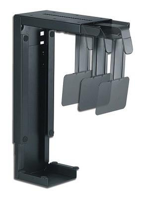 PC AKCESORIA DESK MOUNT 30KG CPU-D100BLACK NEWSTAR