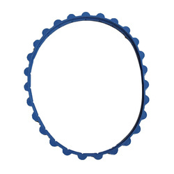 Pasy trakcyjne do robota basenowego Aquabot / Aquatron