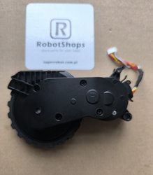 Robot odkurzacz - Ramka ochronna do Szczotka główna Ecovacs D52, D54, D56, D58 i D59