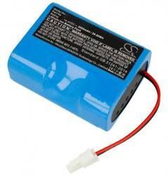Bateria Green Cell akumulator iRobot Roomba 3000mAh, do 80501 510 530 540 550 560 570 580 610 620 625 760 770 780 14.4V