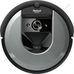 IROBOT ROOMBA i7 (i7150 silver) WiFi NOWOŚĆ 2019